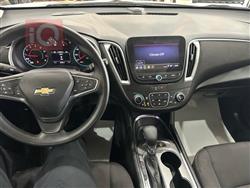 شيفروليه ماليبو